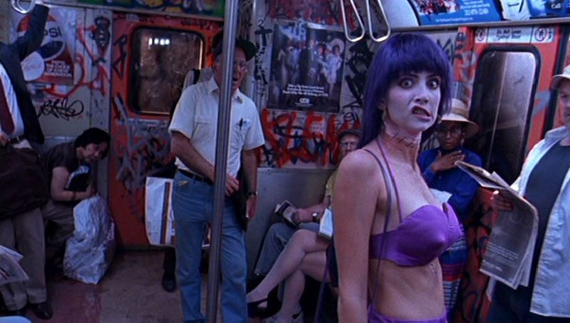 Is Frankenhooker Really Thirty Years Old?
