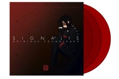Signalis (Original Soundtrack Selections)