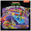 Teenage Mutant Ninja Turtles: Turtles in Time (Original Video Game Soundtrack)