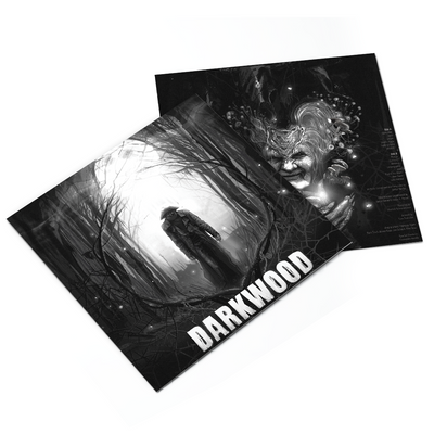 Darkwood - Original Video Game Soundtrack