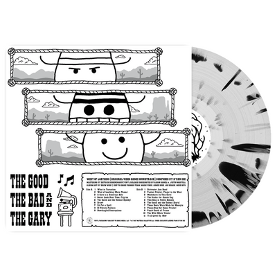 West of Loathing - Original Video Game Soundtrack