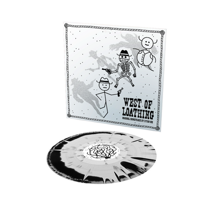 West of Loathing - Original Video Game Soundtrack