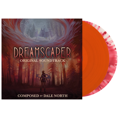 Dreamscaper (Original Video Game Soundtrack)