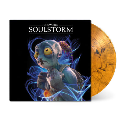 Oddworld: Soulstorm (Original Soundtrack)
