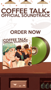 Coffee Talk - Original Game Soundtrack