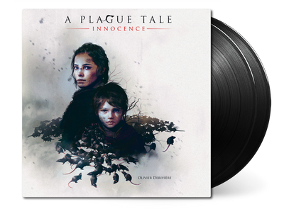 A Plague Tale: Innocence (Original Video Game Soundtrack)