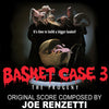 Basket Case 3 - Original Motion Picture Soundtrack - Digital Album