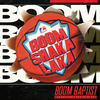 Boom Baptist - Boomshakalaka