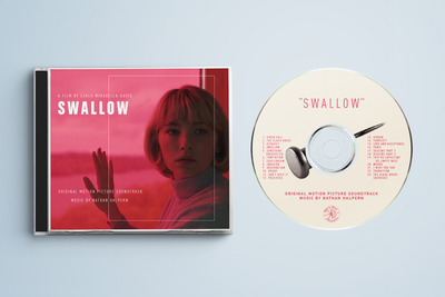 Swallow - Original Motion Picture Soundtrack