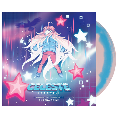 Celeste: Farewell - Original Video Game Soundtrack