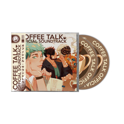 Coffee Talk - Original Game Soundtrack