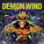 Demon Wind (Original Motion Picture Soundtrack) LP