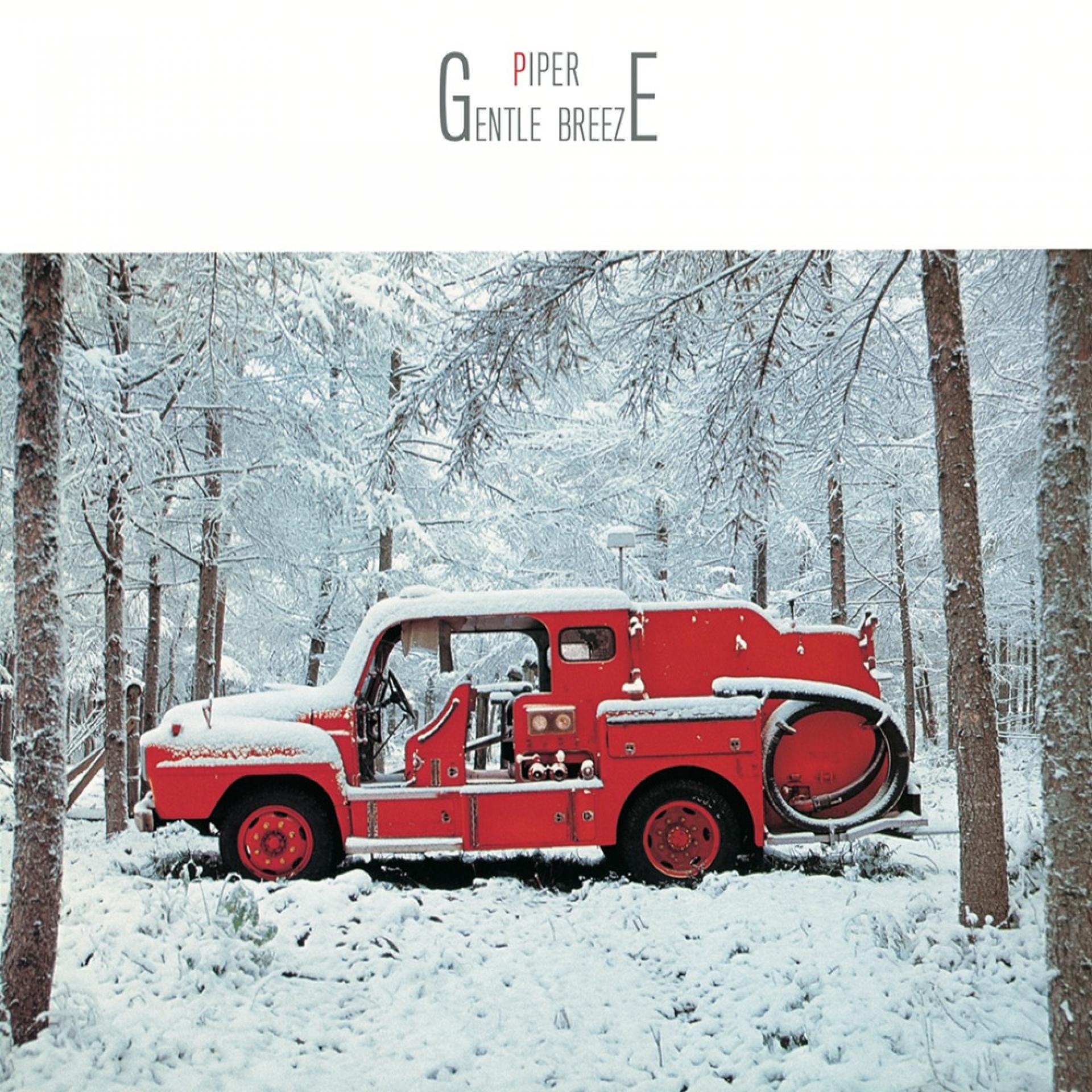 Piper - Gentle Breeze