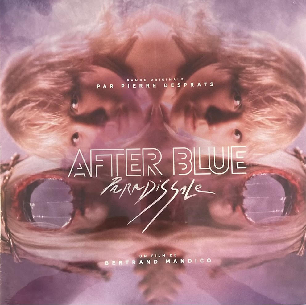 After Blue (Original Motion Picture Soundtrack)