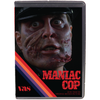Maniac Cop - Original Motion Picture Soundtrack VAS