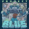 Project Blue - Original Video Game Soundtrack