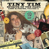 Tiny Tim - Spirits Of The Past: Lost & Found Volume 4 CD