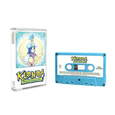 Klonoa: Door to Phantomile - Original Video Game Soundtrack