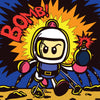 Bomberman / Bomberman II (Original Game Soundtrack) LP