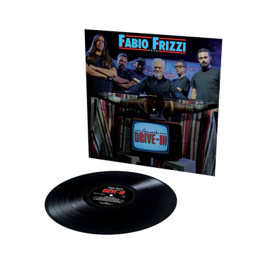 Fabio Frizzi Live at the Drive-In