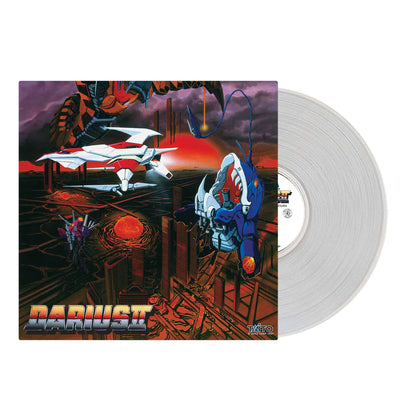 Darius II - Original Video Game Soundtrack