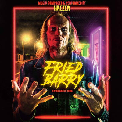 Fried Barry - Original Motion Picture Soundtrack