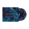 Prescription for Sleep: Shovel Knight CD