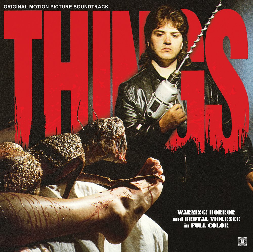 Things (Original Motion Picture Soundtrack)