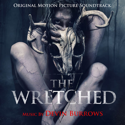 The Wretched - Original Motion Picture Soundtrack