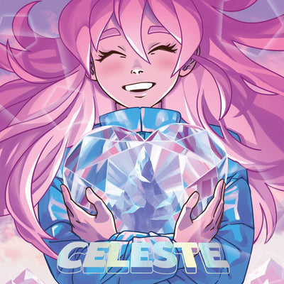 Celeste: Complete Sound Collection