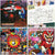 Retro Gaming Delight - Vinyl Bundle