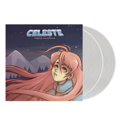 Celeste - Original Video Game Soundtrack