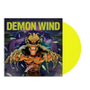 Demon Wind (Original Motion Picture Soundtrack) LP