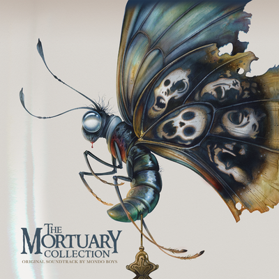 The Mortuary Collection - Original Motion Picture Soundtrack