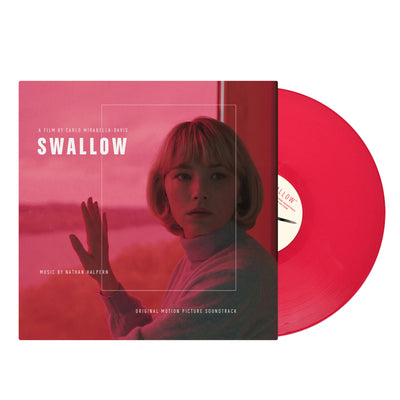 Swallow - Original Motion Picture Soundtrack